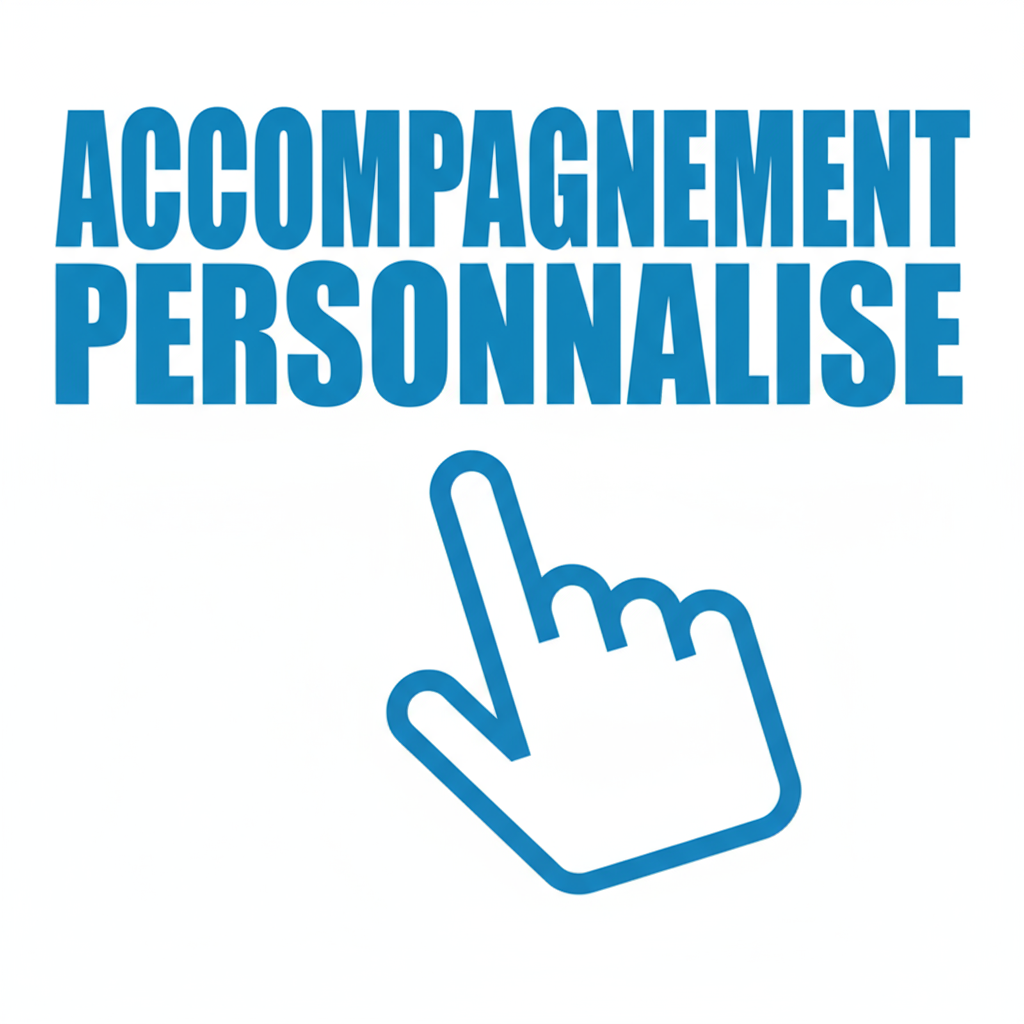Accompagnement personnalisé